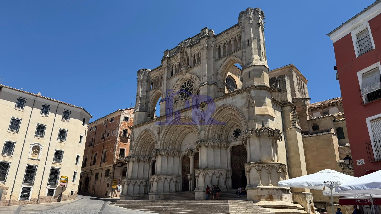 Piso en alquiler Cuenca. Ref: 9004. Inmobiliaria Romero