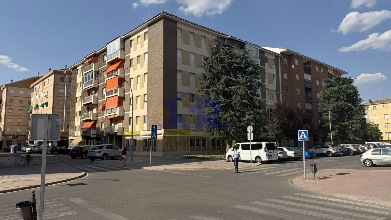 Piso en alquiler Cuenca. Ref: 9019. Inmobiliaria Romero