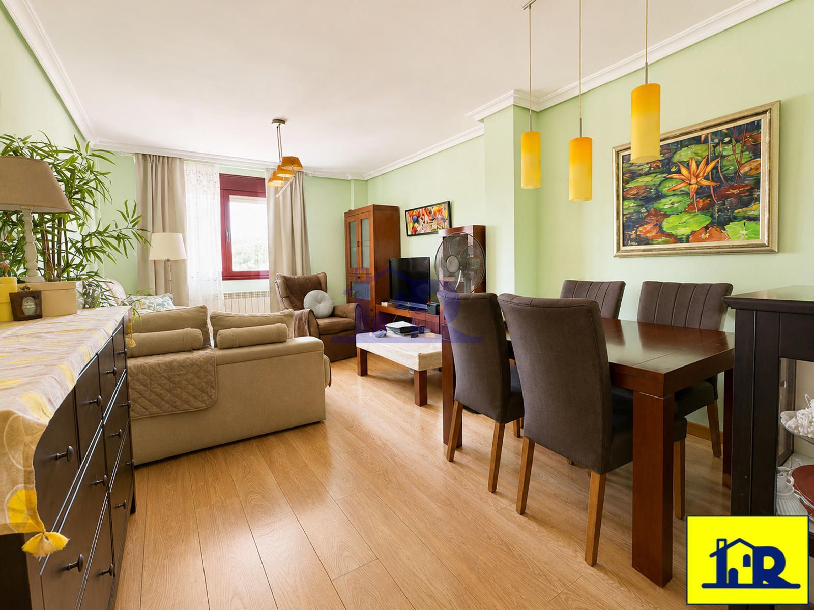Piso en venta Cuenca. Ref: 9023. Inmobiliaria Romero