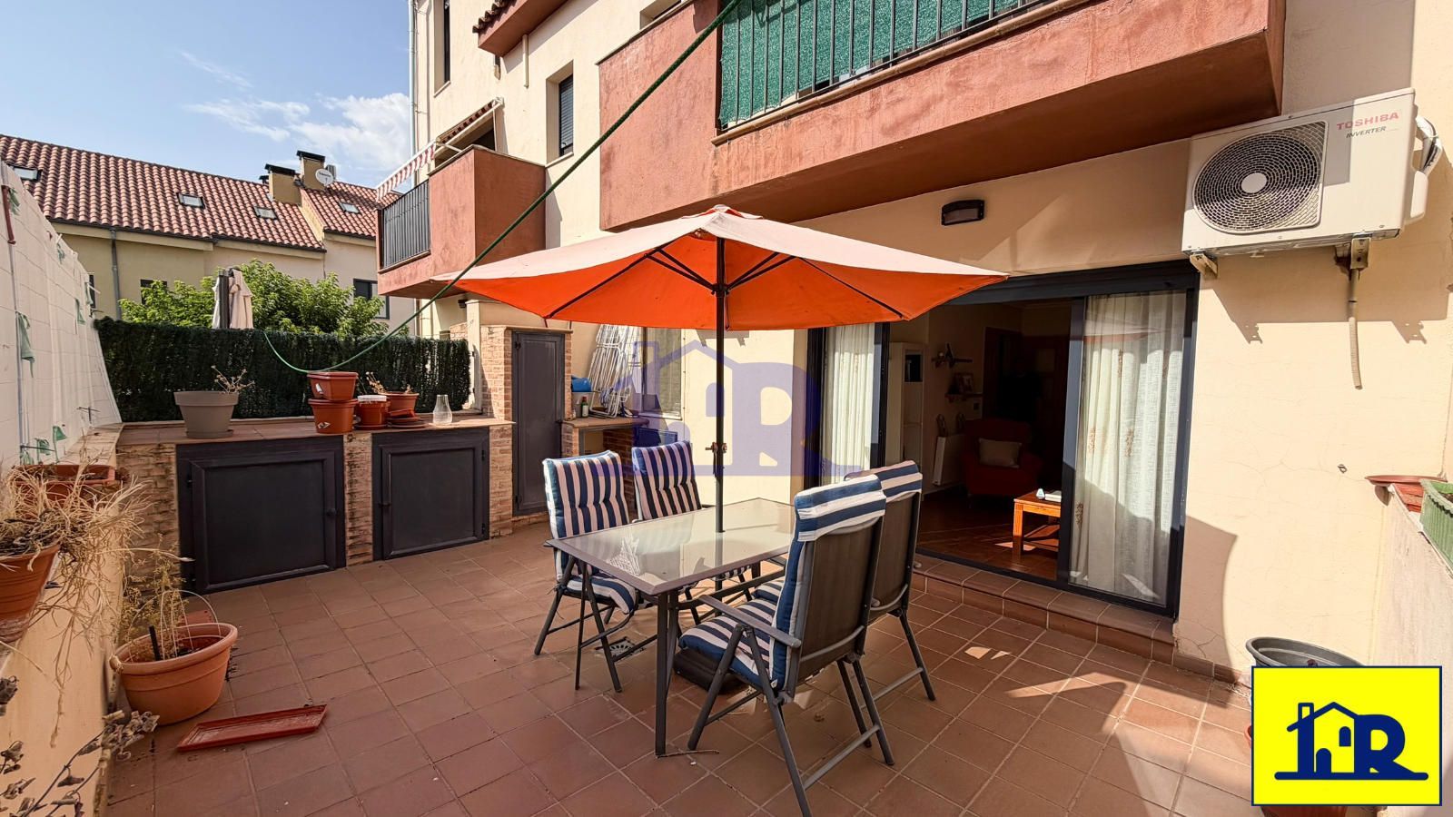 Piso en venta Chillaron De Cuenca, Cuenca. Ref: 9027. Inmobiliaria Romero