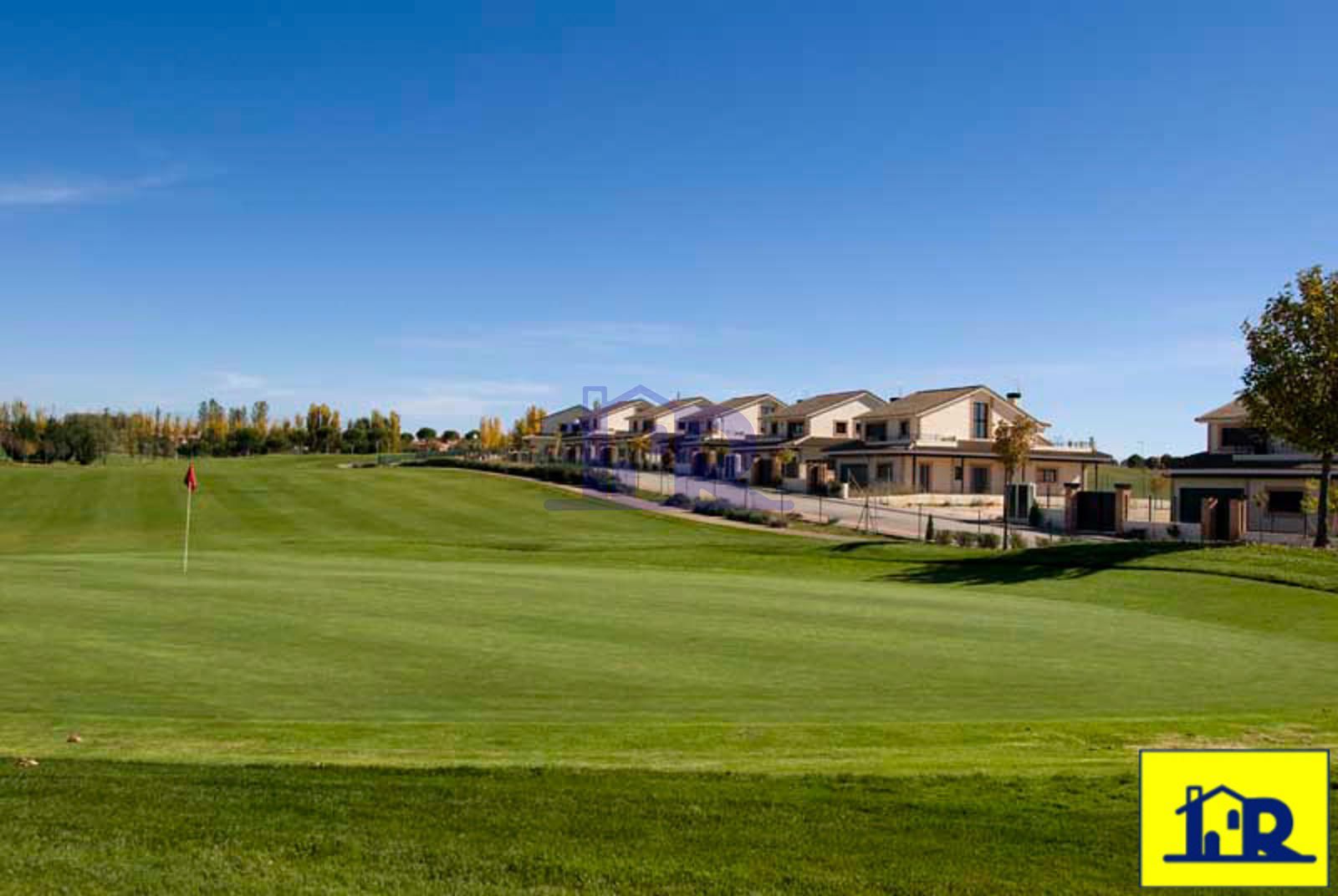 Parcela en venta Villar De Olalla, Cuenca. Ref: 9028. Inmobiliaria Romero