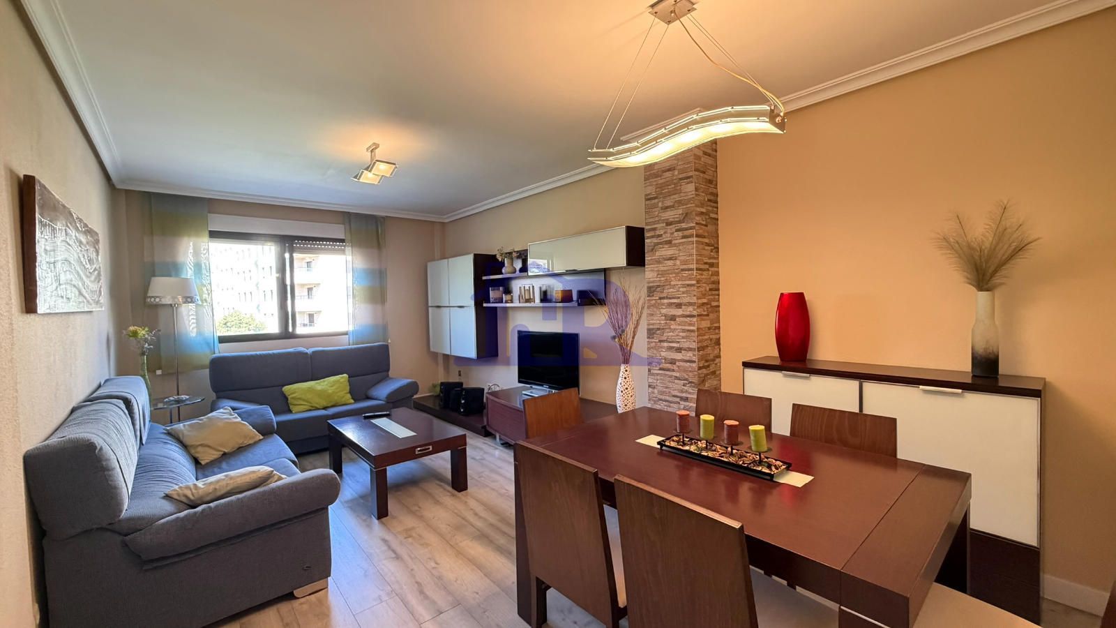 Piso en alquiler Cuenca. Ref: 9031. Inmobiliaria Romero