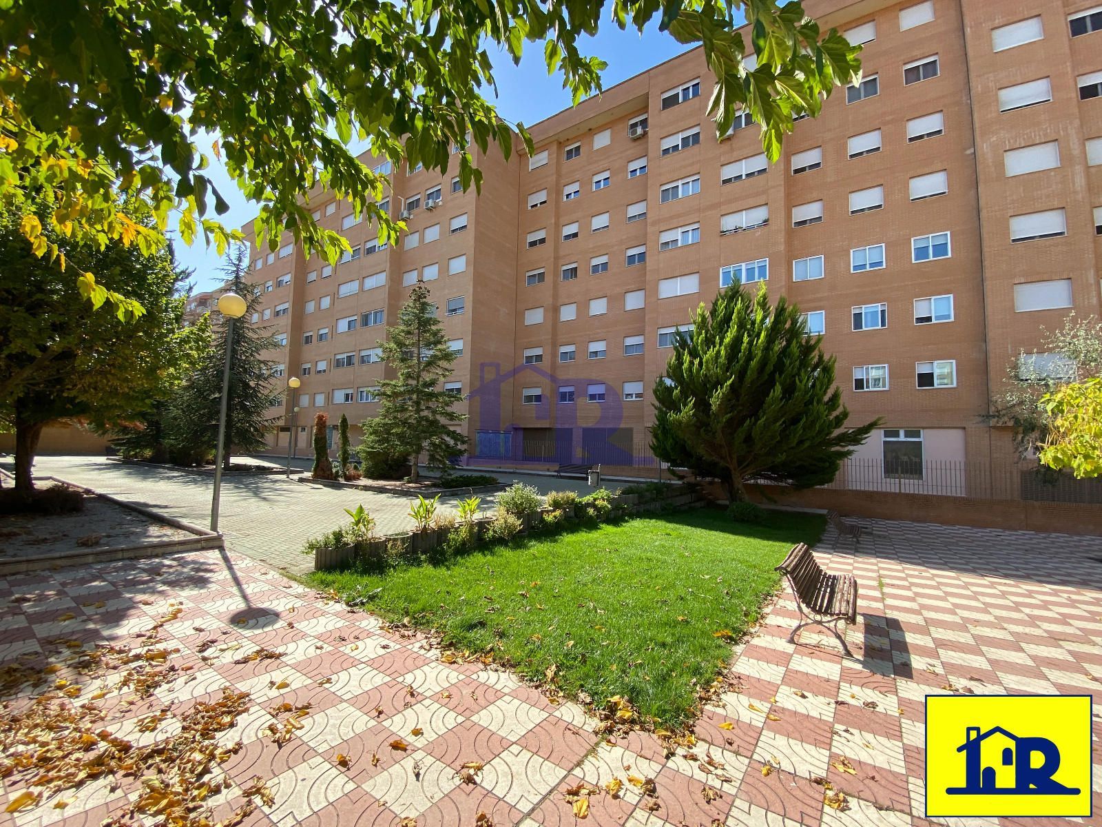 Ático en alquiler Cuenca. Ref: 9041. Inmobiliaria Romero
