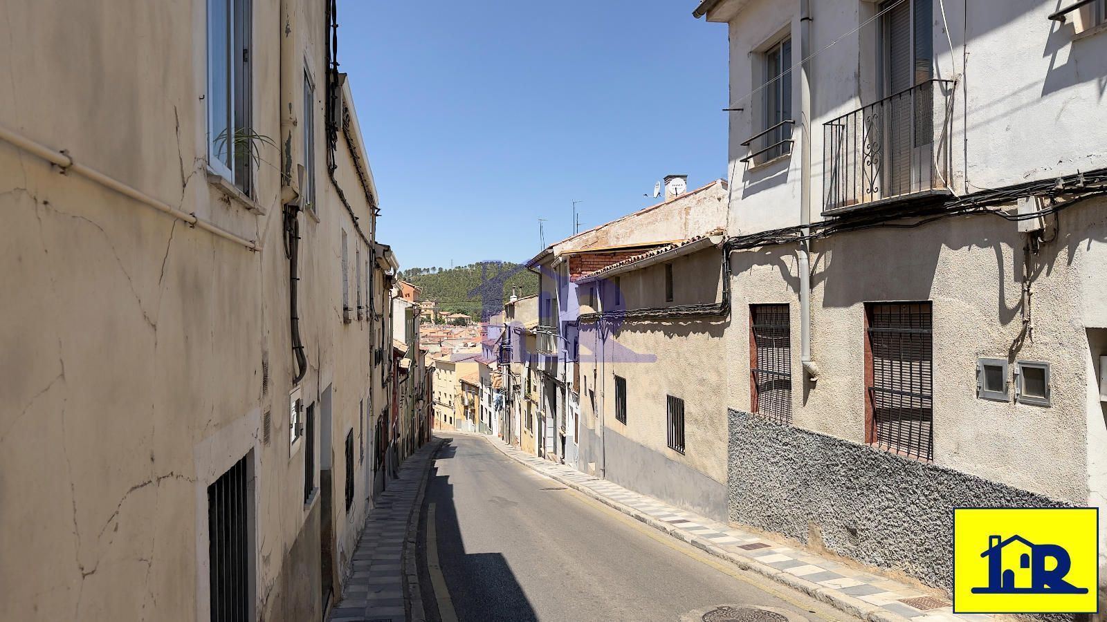 Casa en venta Cuenca. Ref: 9045. Inmobiliaria Romero