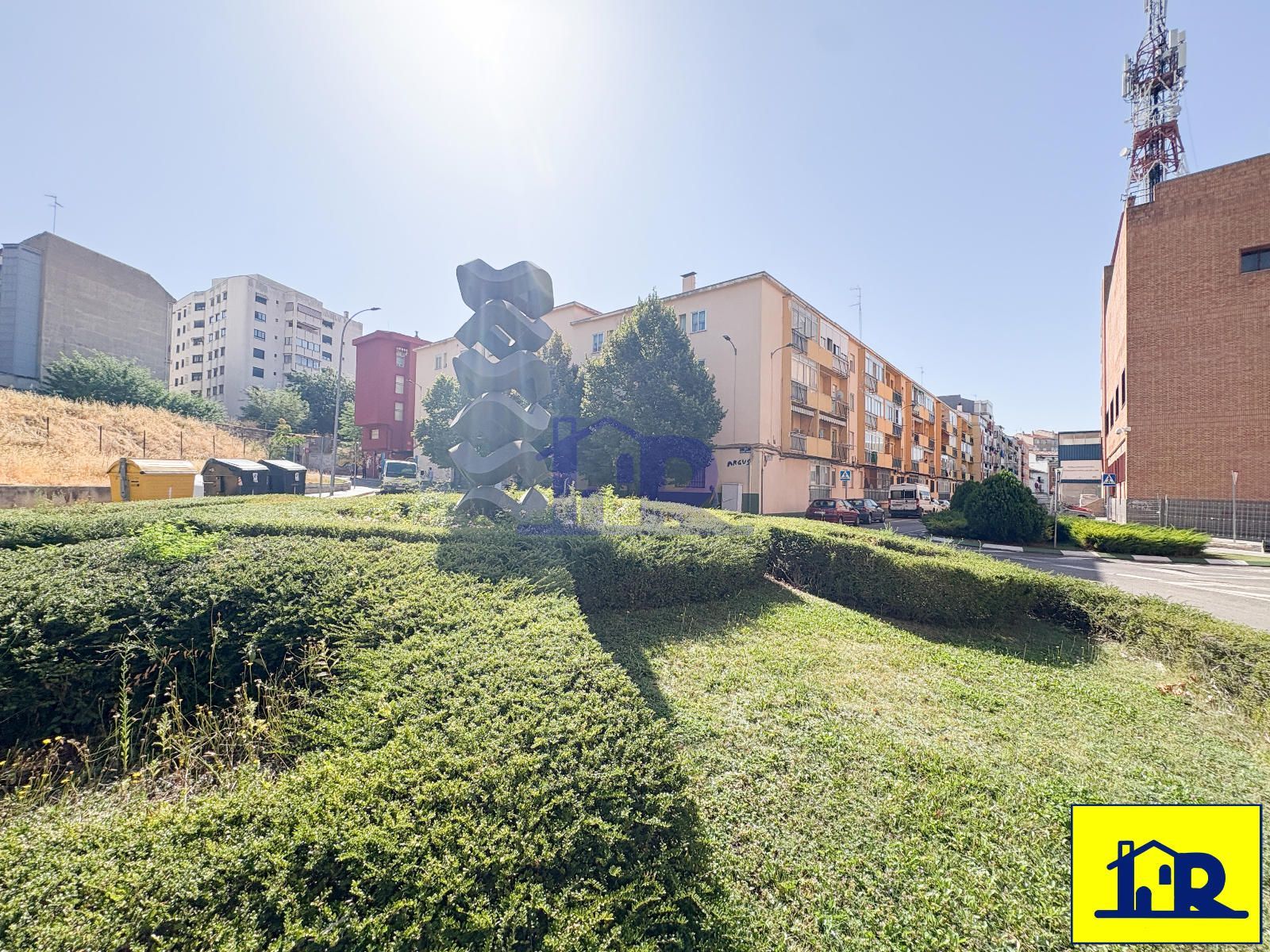 Piso en venta Cuenca. Ref: 9047. Inmobiliaria Romero