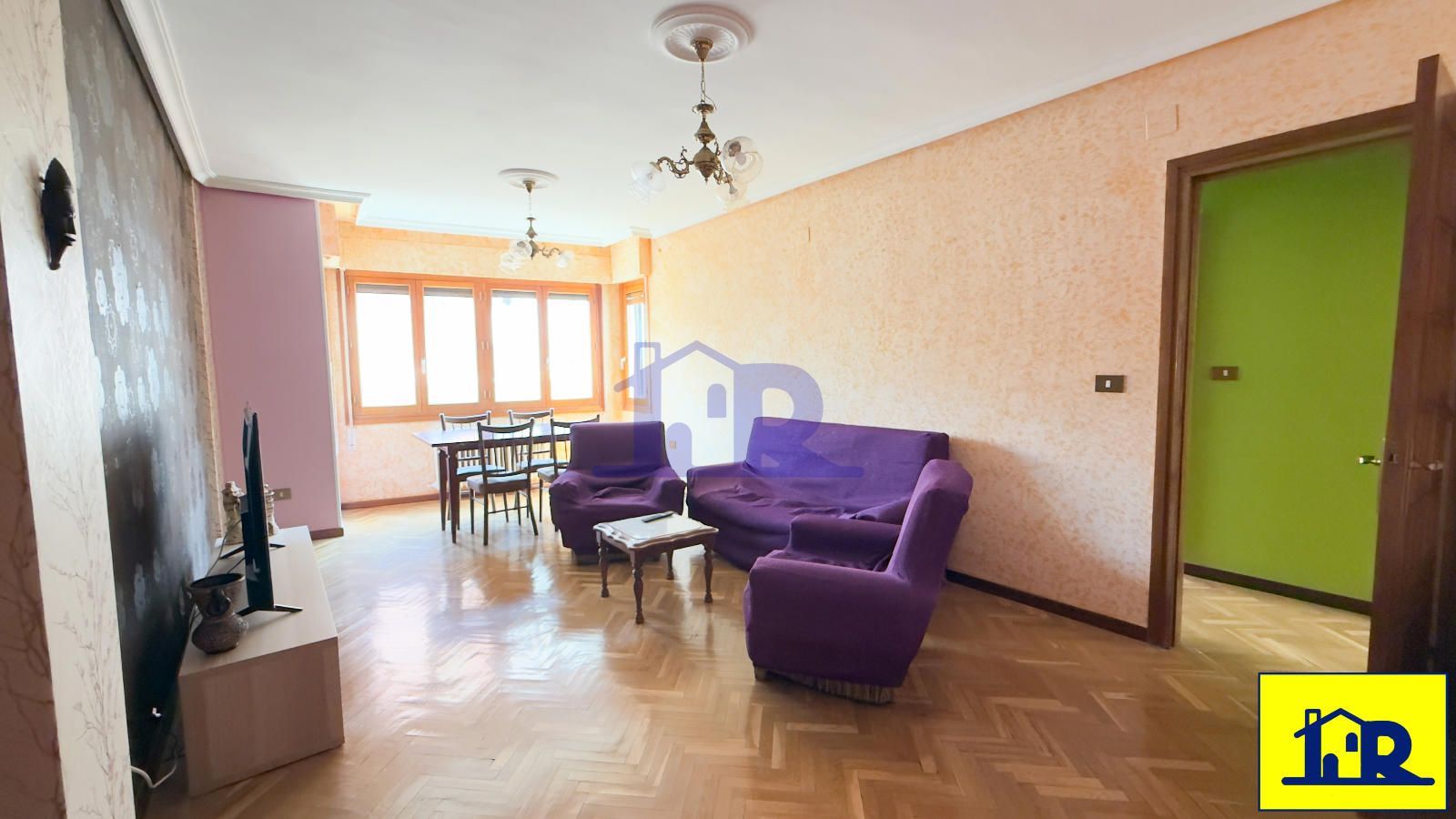 Piso en alquiler Cuenca. Ref: 9053. Inmobiliaria Romero