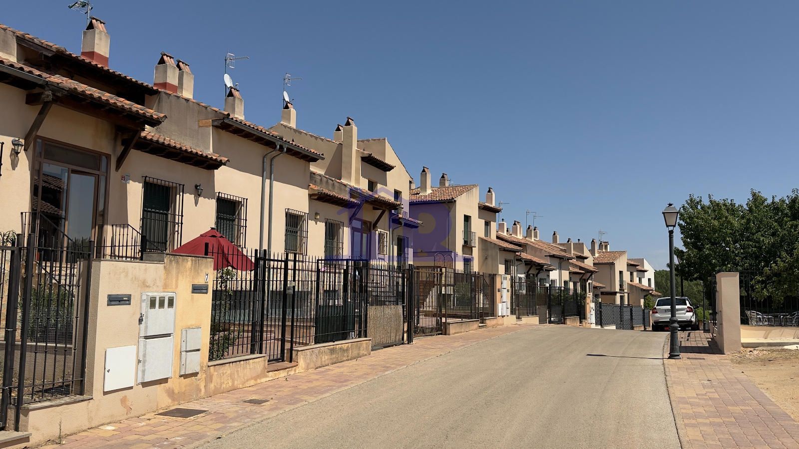 Adosado en venta Arcas, Cuenca. Ref: 9055. Inmobiliaria Romero
