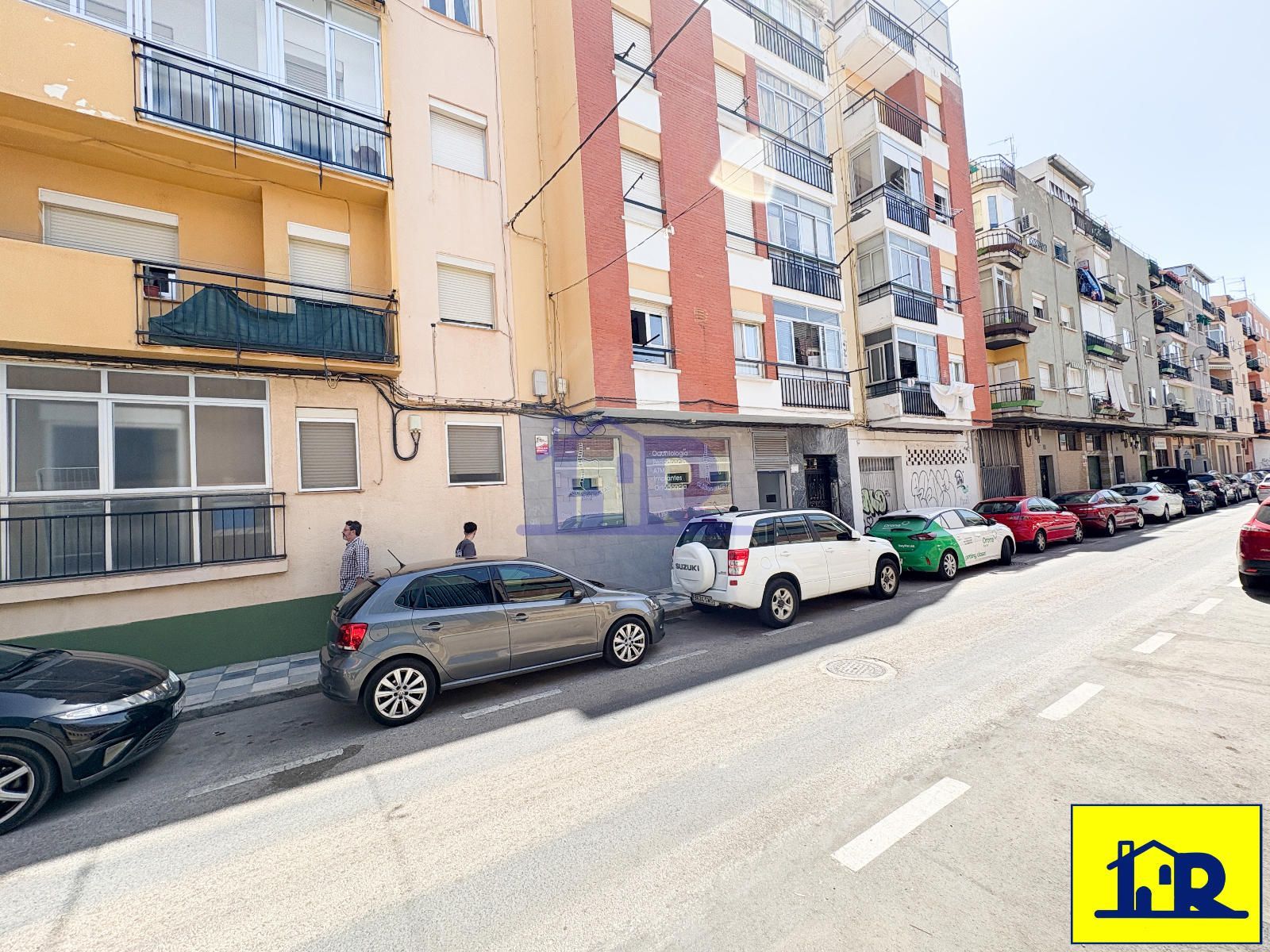Piso en venta y alquiler Cuenca. Ref: 9060. Inmobiliaria Romero