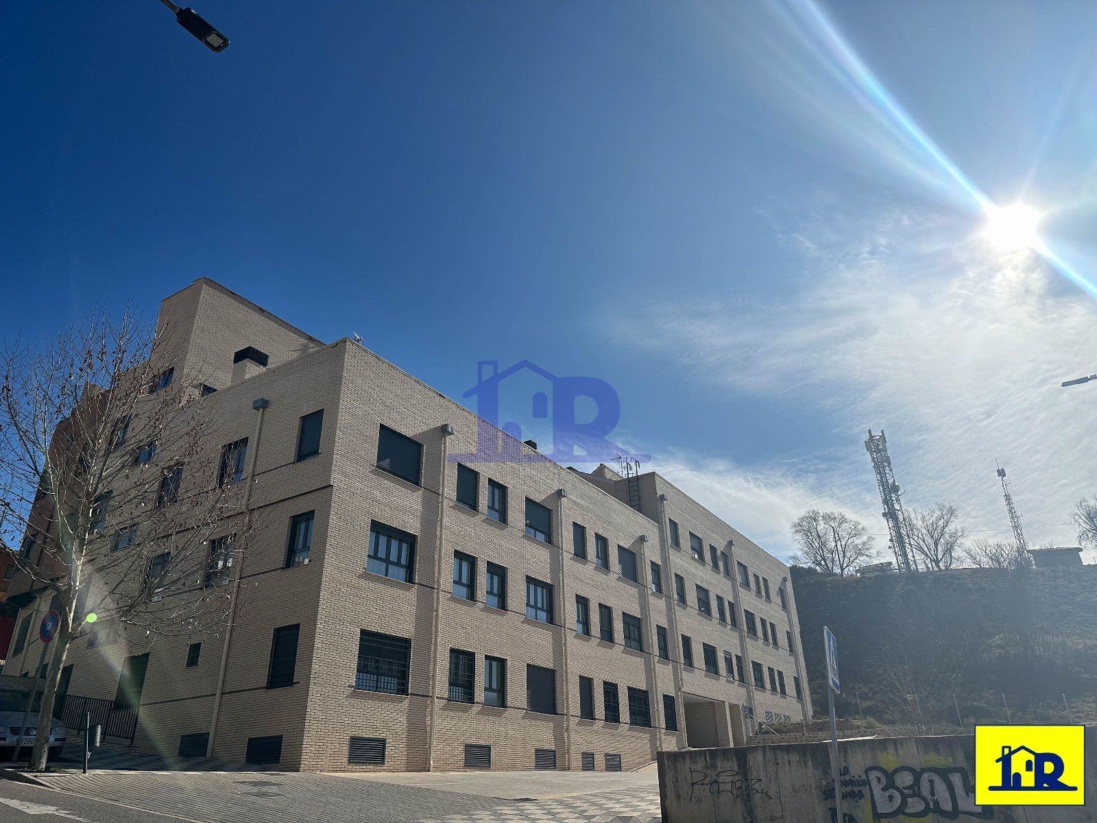 Piso en venta Cuenca. Ref: 9063. Inmobiliaria Romero