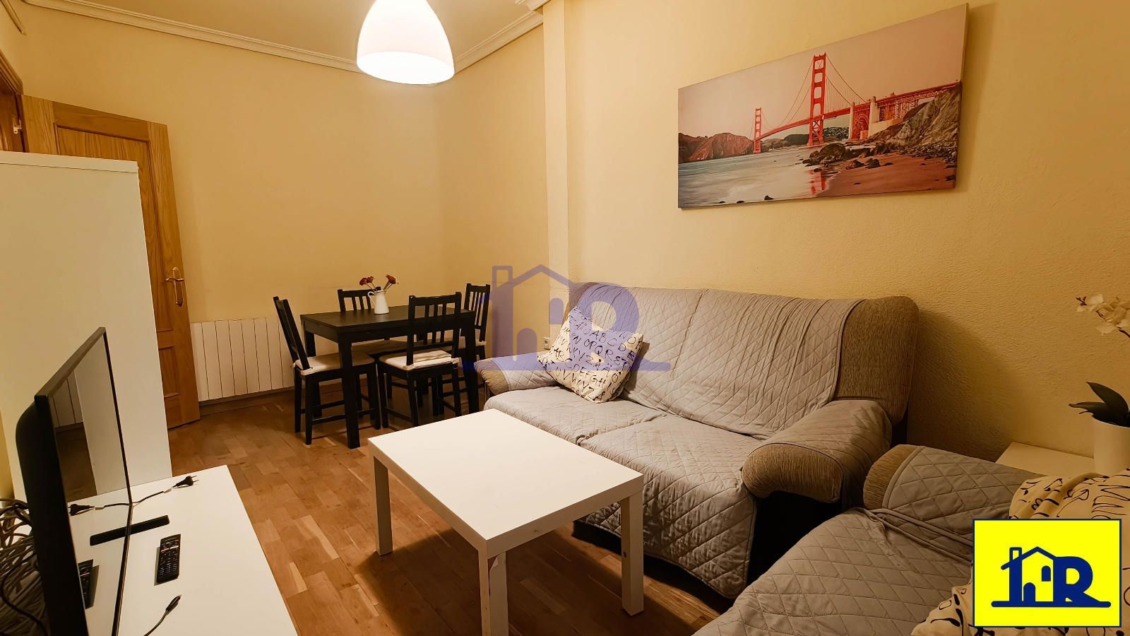 1-room apartment of 130m² in Madrid photo 3