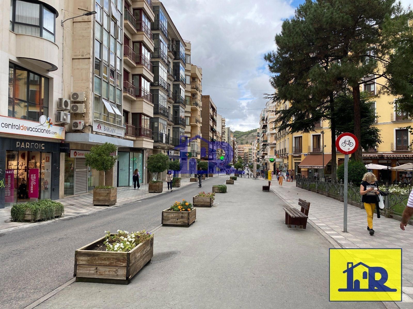 1-room apartment of 130m² in Madrid