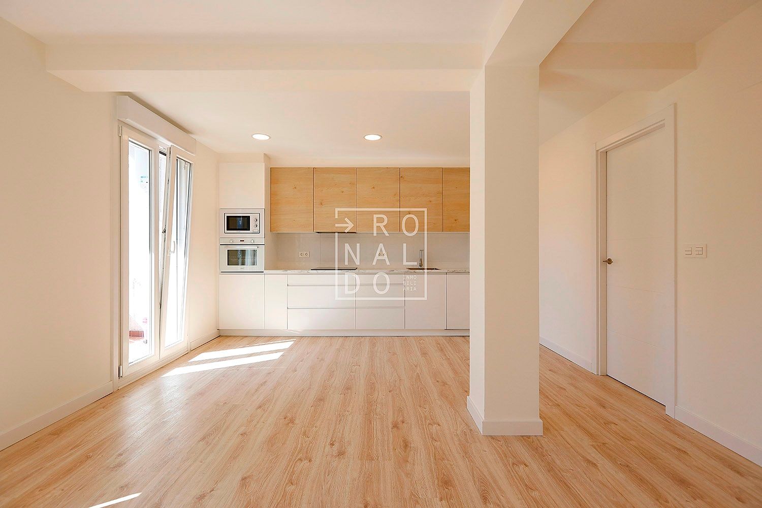 Piso en venta Irun, Guipuzcoa. Ref: 702. Ronaldo Inmobiliaria