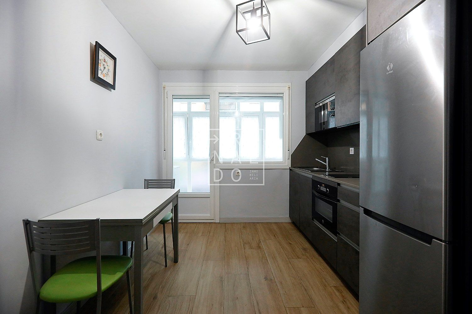 Piso en venta Irun, Guipuzcoa. Ref: 759. Ronaldo Inmobiliaria