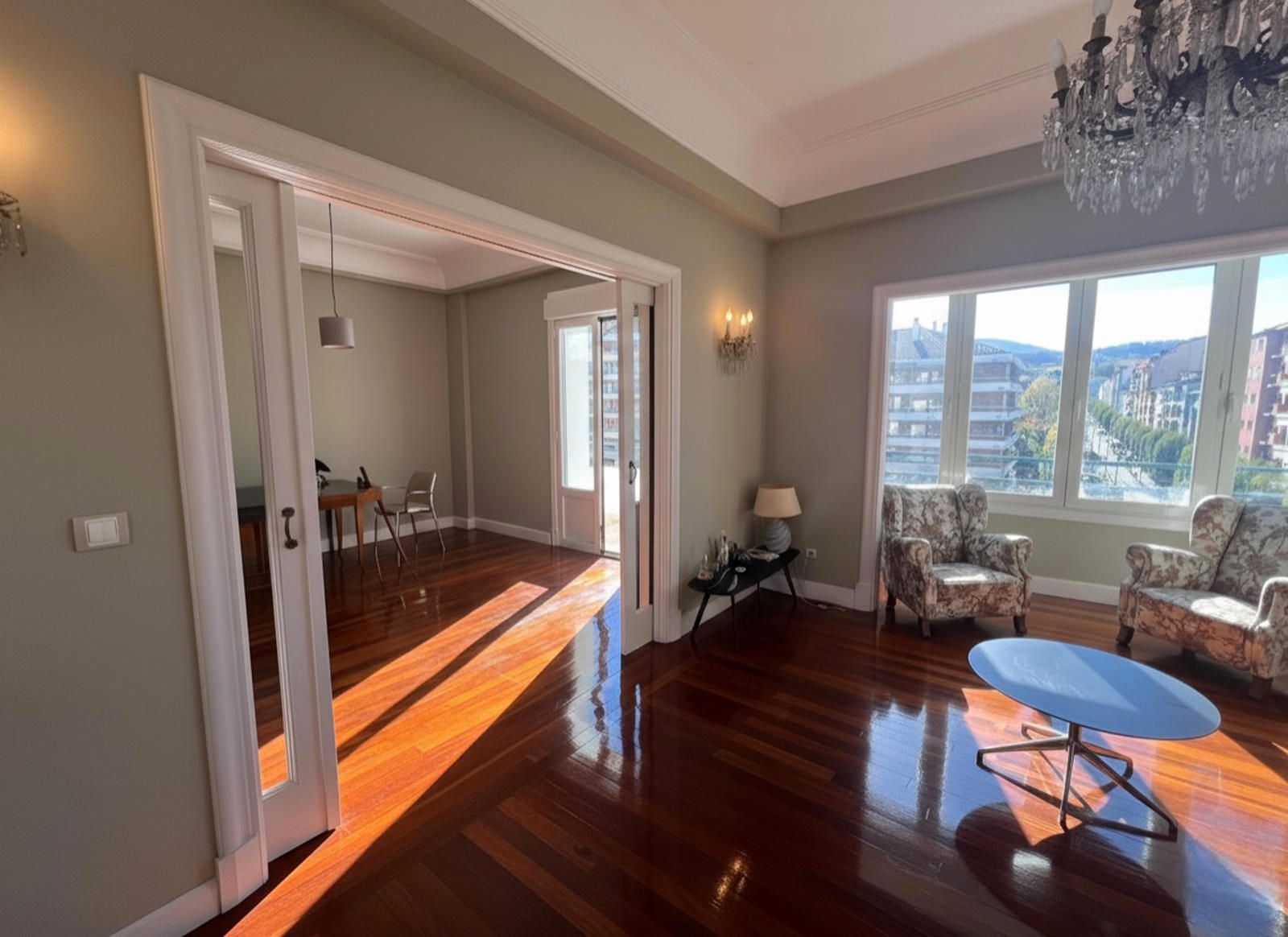 Piso en venta Irun, Guipuzcoa. Ref: 860. Ronaldo Inmobiliaria