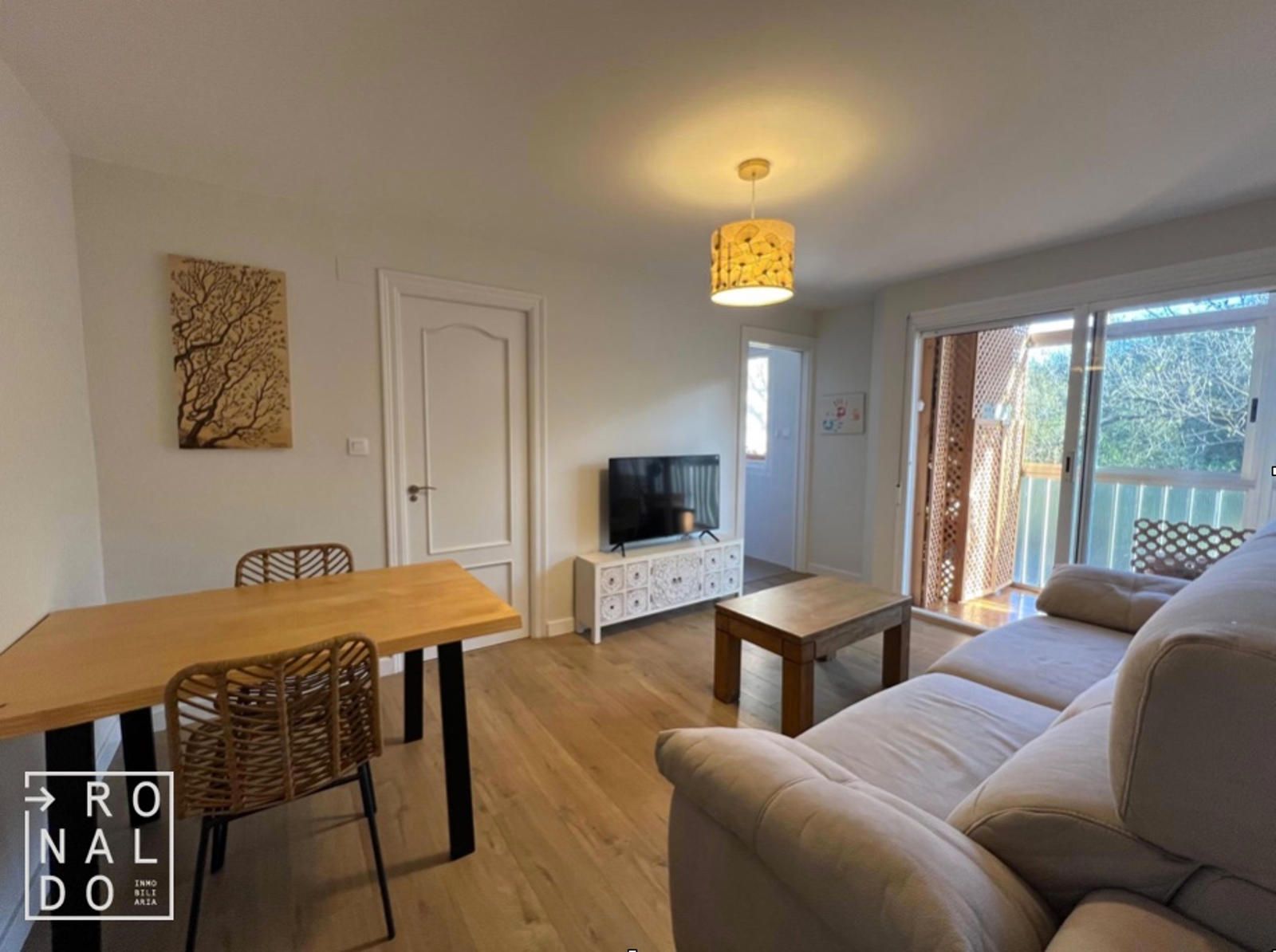 Piso en venta Irun, Guipuzcoa. Ref: 865. Ronaldo Inmobiliaria