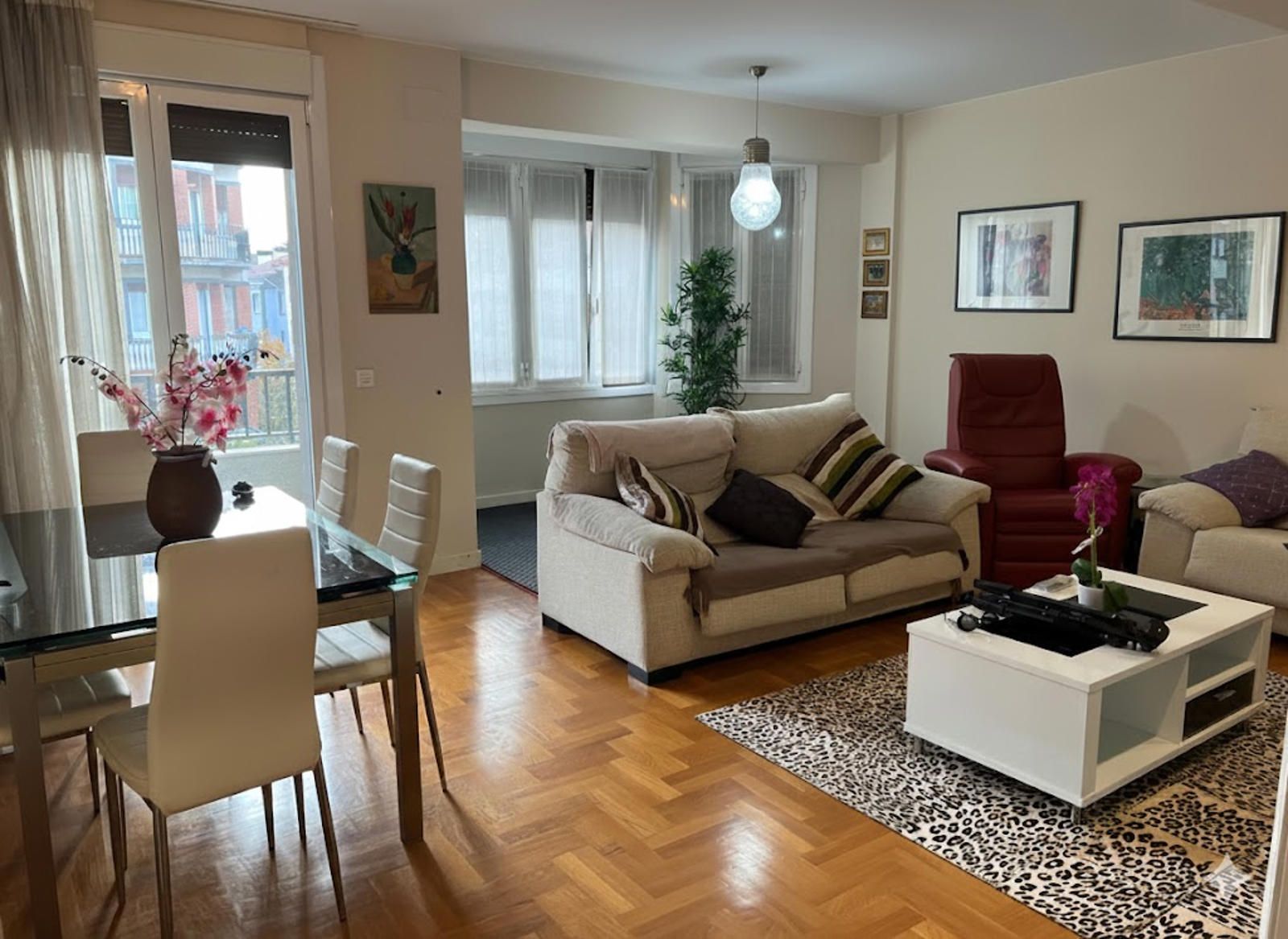 Piso en venta Irun, Guipuzcoa. Ref: 868. Ronaldo Inmobiliaria