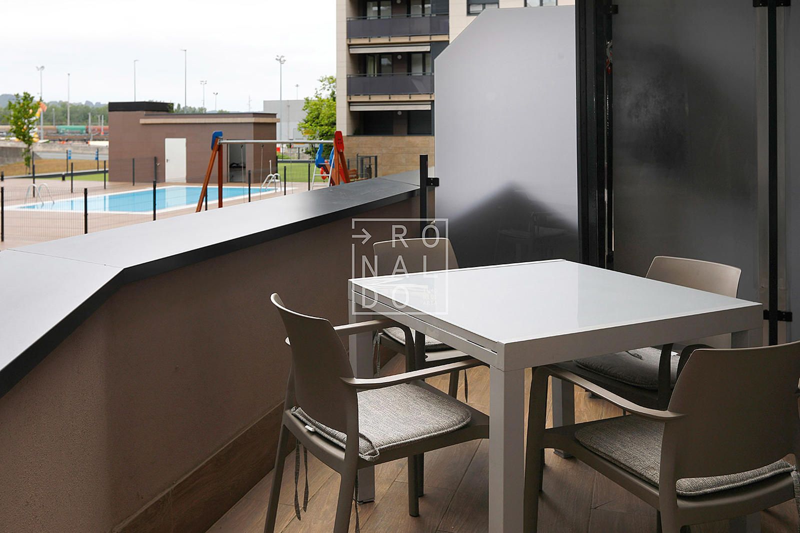 Piso en venta Irun, Guipuzcoa. Ref: 885. Ronaldo Inmobiliaria