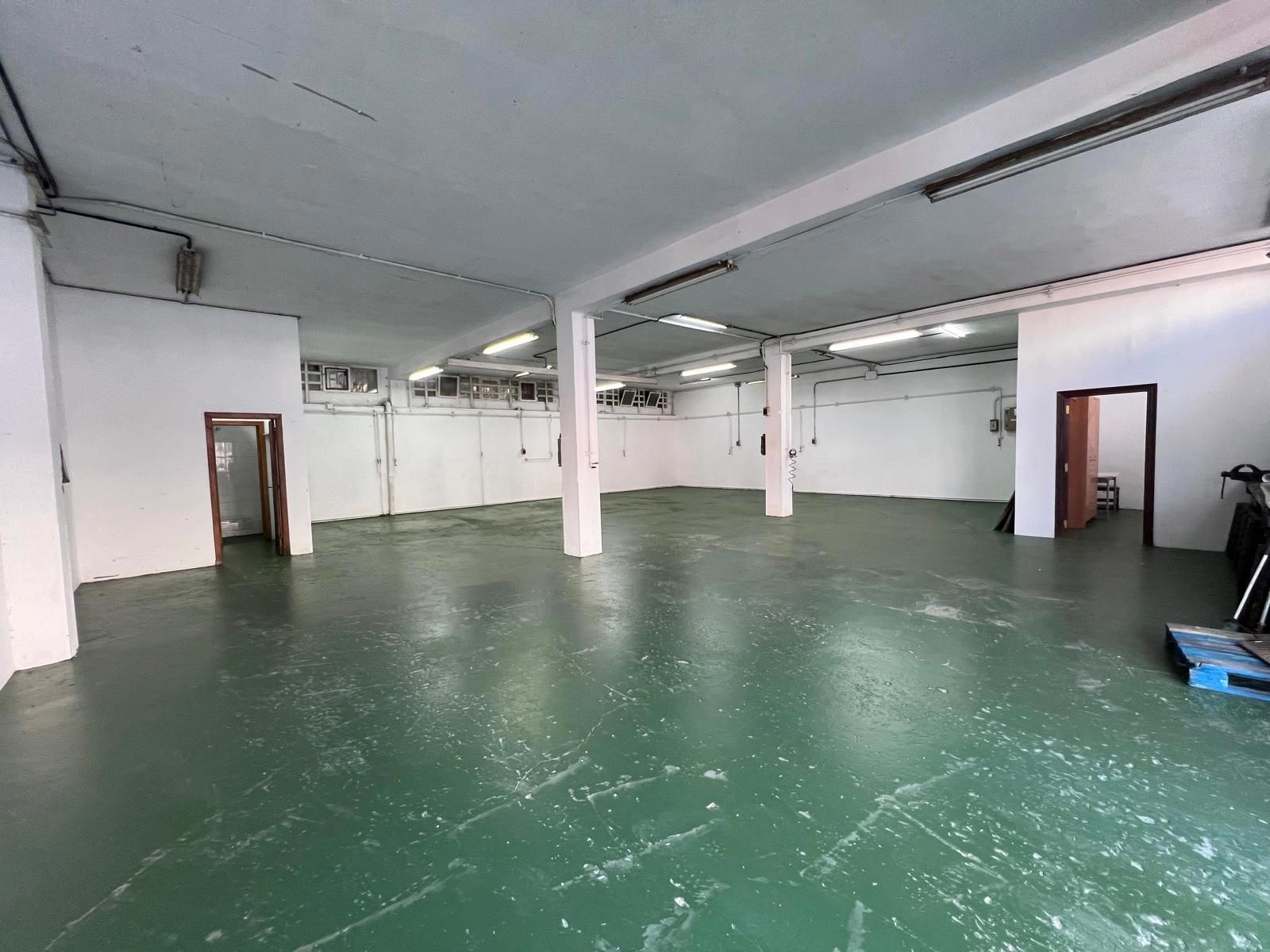 Nave Industrial en venta Aduna, Guipuzcoa. Ref: 890. Ronaldo Inmobiliaria