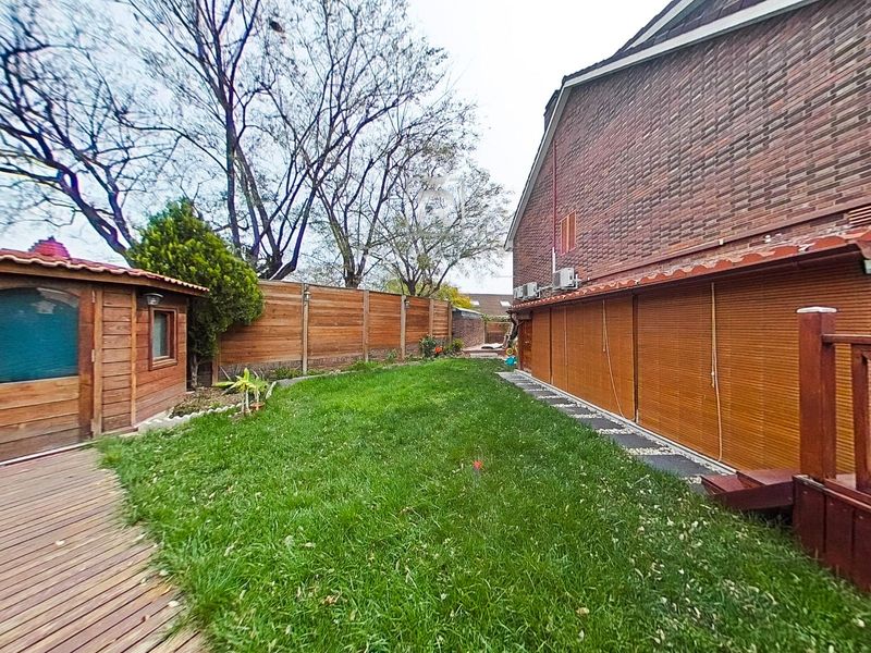 Adosado en venta Badalona, Barcelona. Ref: 1028. Royalty Inmobiliaria