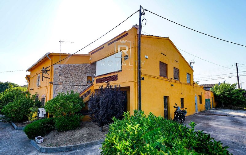 Casa en venta Palafolls, Barcelona. Ref: 1037. Royalty Inmobiliaria