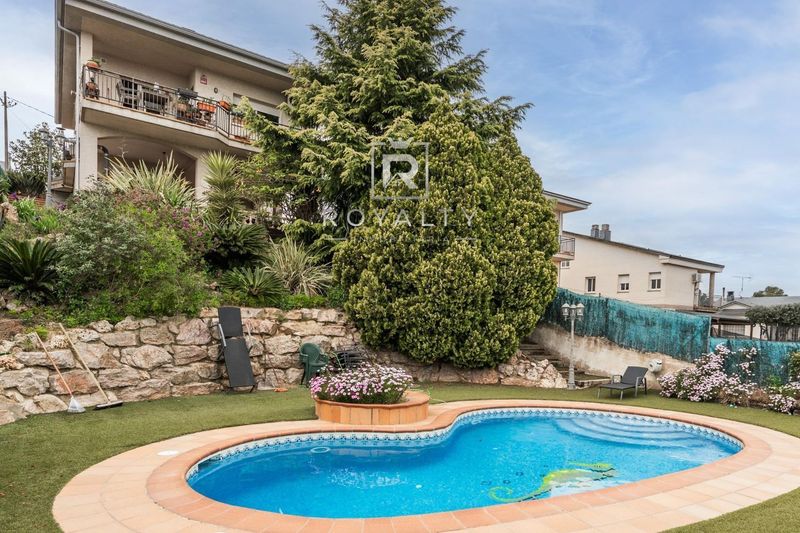 Casa en venta Lliça D