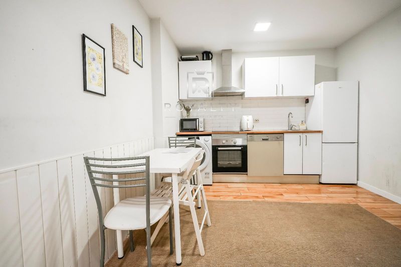 Piso en venta Badalona, Barcelona. Ref: 1058. Royalty Inmobiliaria