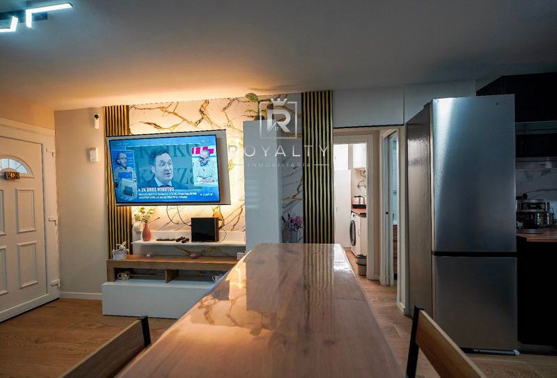 Piso en venta Barcelona. Ref: 1061. Royalty Inmobiliaria