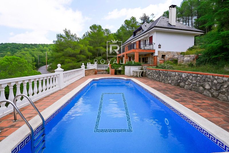 Casa en venta El Montmell, Tarragona. Ref: 1062. Royalty Inmobiliaria