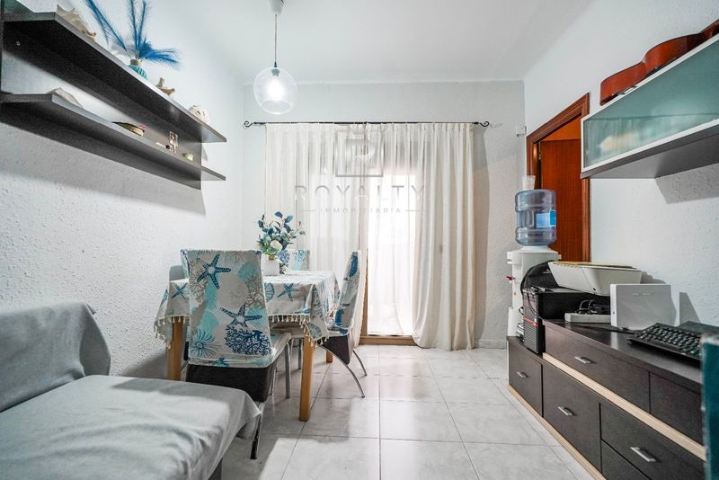Piso en venta Badalona, Barcelona. Ref: 1069. Royalty Inmobiliaria