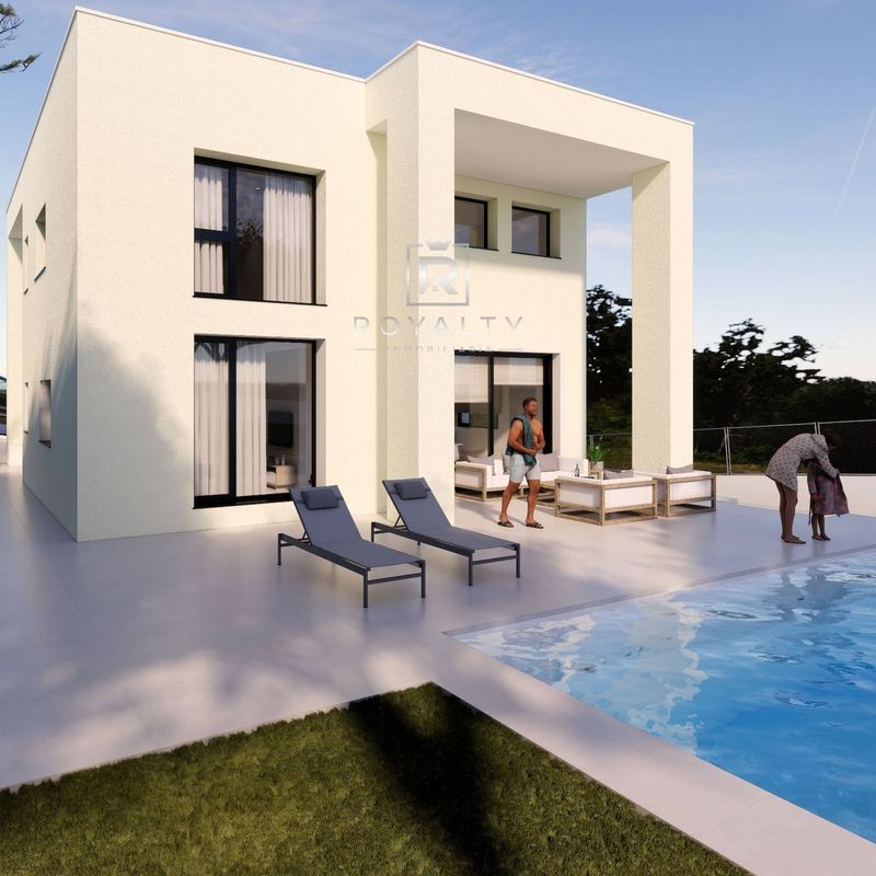 Casa en venta Fogars De La Selva, Barcelona. Ref: 1092. Royalty Inmobiliaria