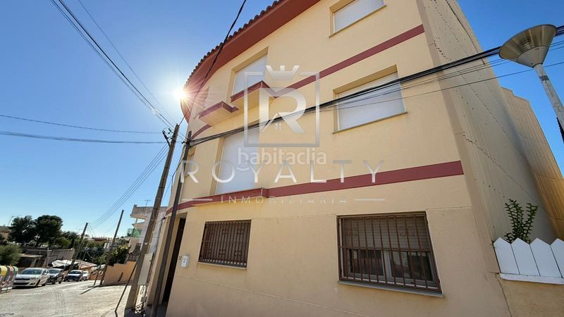 Piso en venta Roda De Bara, Tarragona. Ref: 1107. Royalty Inmobiliaria