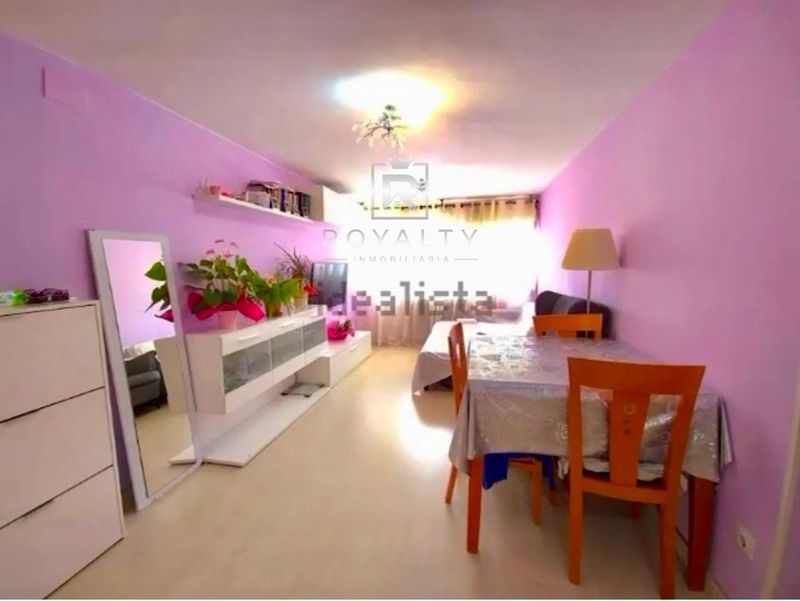 Ático en venta Badalona, Barcelona. Ref: 1109. Royalty Inmobiliaria