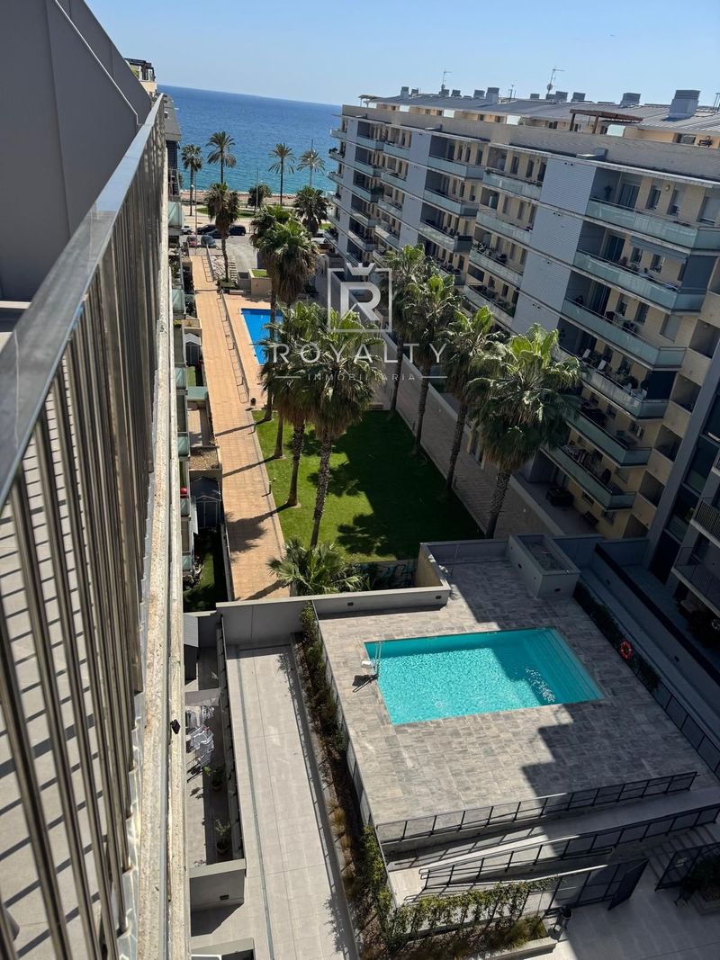 Dúplex en venta Badalona, Barcelona. Ref: 1111. Royalty Inmobiliaria