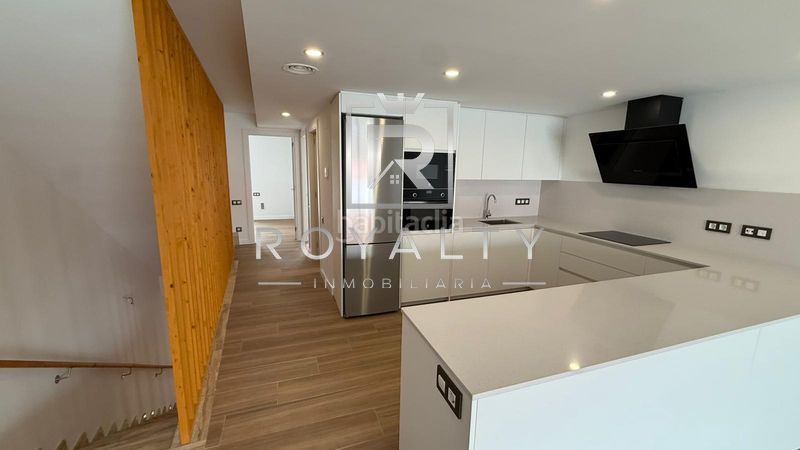 Adosado en venta Viladecavalls, Barcelona. Ref: 1113. Royalty Inmobiliaria