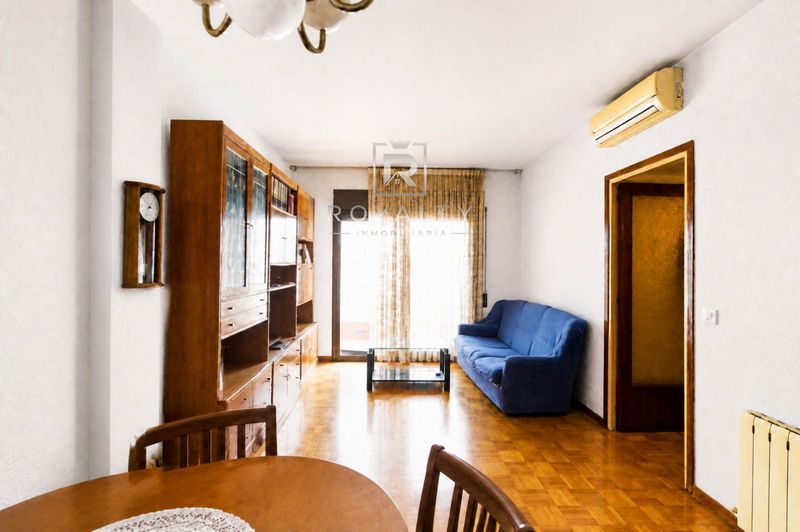 Piso en venta Badalona, Barcelona. Ref: 1116. Royalty Inmobiliaria