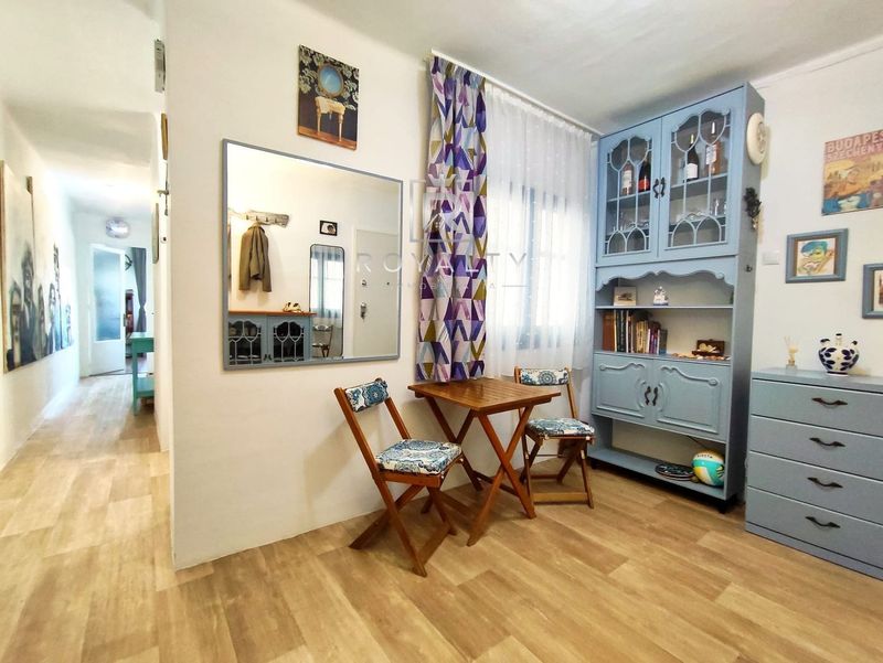 Piso en venta Badalona, Barcelona. Ref: 1117. Royalty Inmobiliaria
