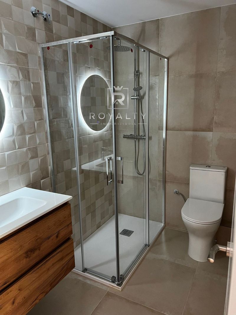 Pis en venda Badalona, Barcelona. Ref: 1125. Royalty Inmobiliaria