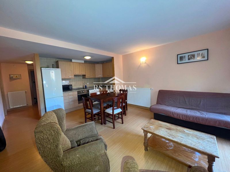 Piso en venta Canillo, Andorra. Ref: 1078. RS Thomas Real Estate