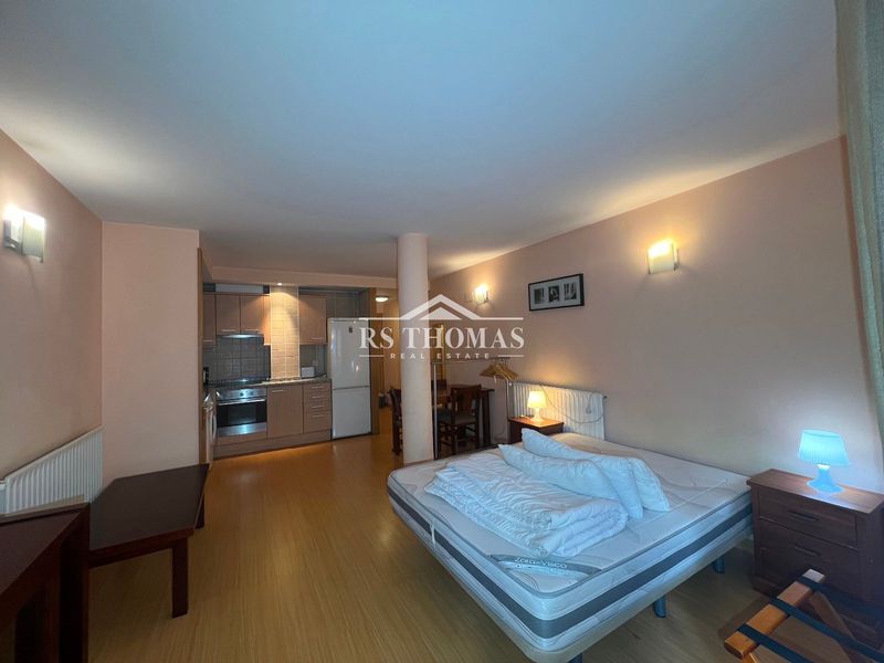 Piso en venta Canillo, Andorra. Ref: 1120. RS Thomas Real Estate