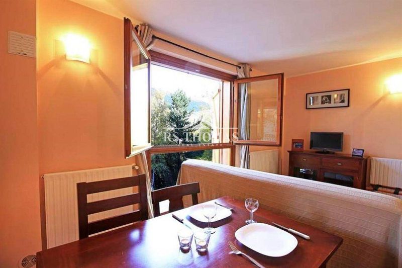 Piso en venta Canillo, Andorra. Ref: 1125. RS Thomas Real Estate