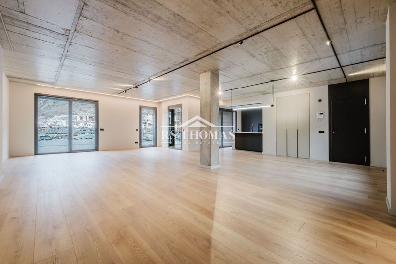 Ático en venta Andorra La Vella, Andorra. Ref: 1139. RS Thomas Real Estate
