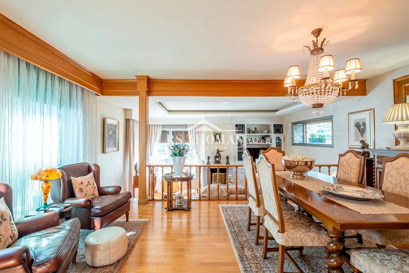 Chalet Independiente en venta Encamp, Andorra. Ref: 1286. RS Thomas Real Estate