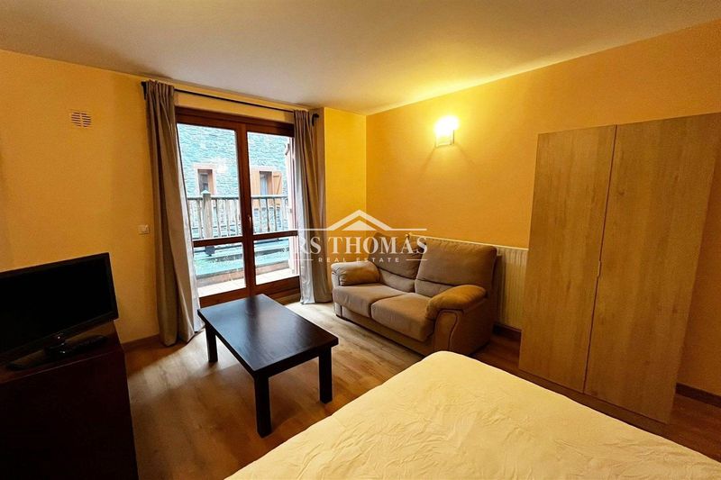Piso en venta Canillo, Andorra. Ref: 1292. RS Thomas Real Estate