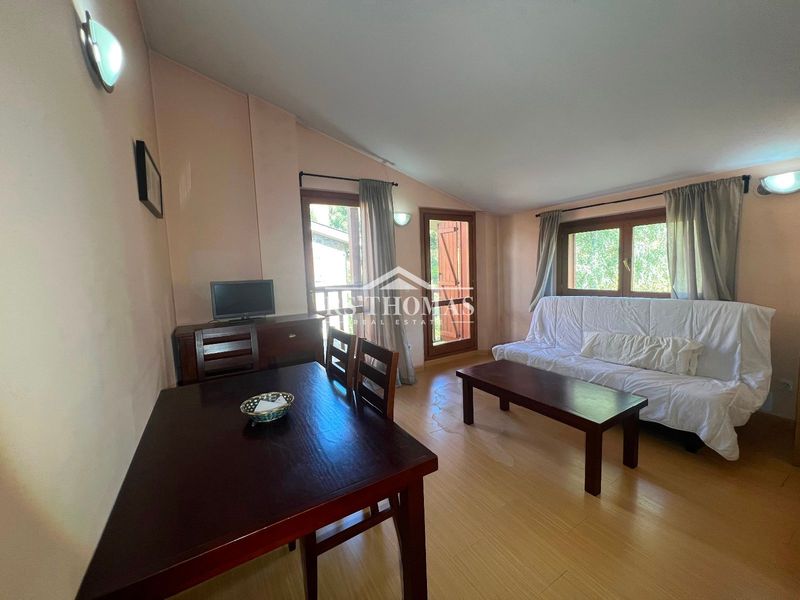 Piso en venta Canillo, Andorra. Ref: 1293. RS Thomas Real Estate