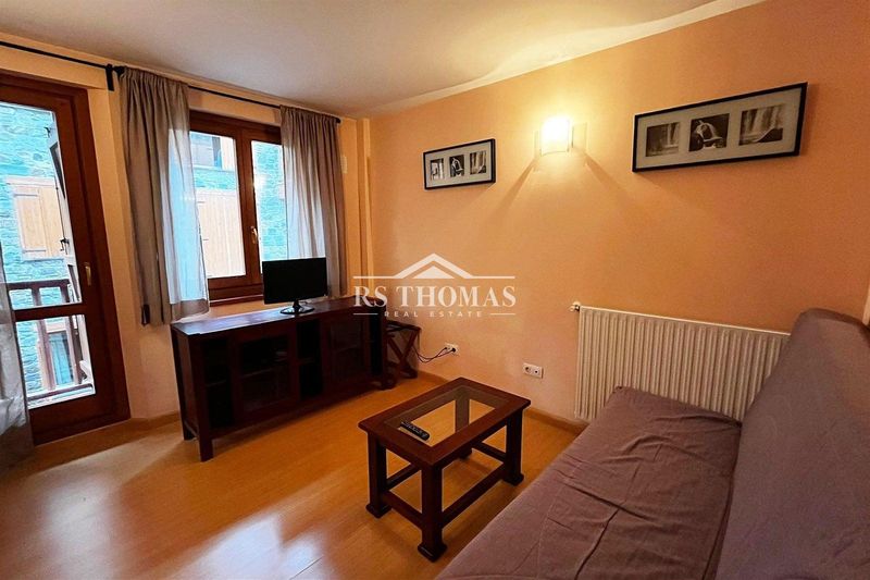 Piso en venta Canillo, Andorra. Ref: 1378. RS Thomas Real Estate