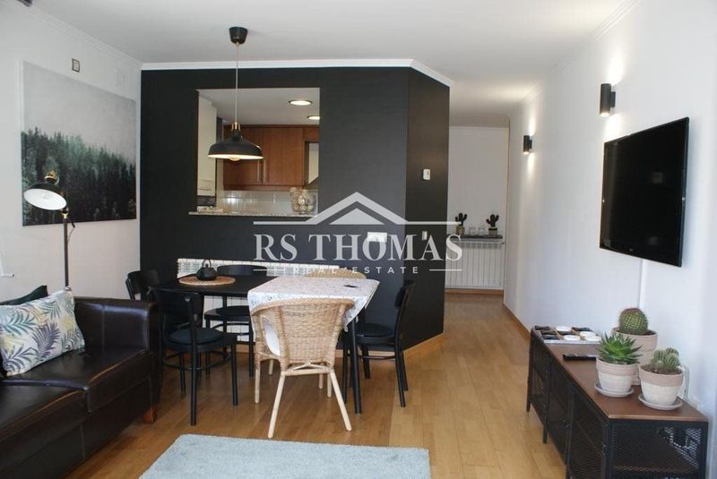 Piso en venta Escaldes-Engordany, Andorra. Ref: 1458. RS Thomas Real Estate
