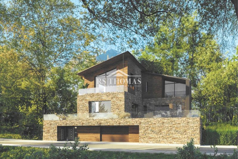 Casa en venta Escaldes-Engordany, Andorra. Ref: 1464. RS Thomas Real Estate