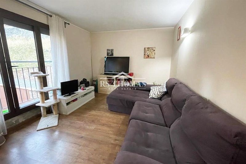 Piso en venta Canillo, Andorra. Ref: 1503. RS Thomas Real Estate