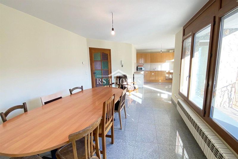 Chalet Independiente en venta Canillo, Andorra. Ref: 1621. RS Thomas Real Estate