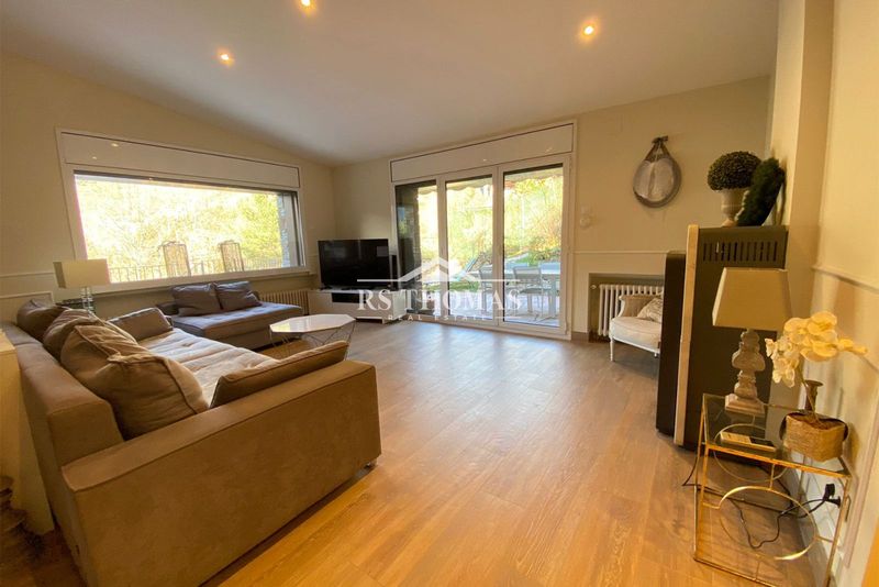 Chalet Independiente en venta Sant Julia De Loria, Andorra. Ref: 1660. RS Thomas Real Estate